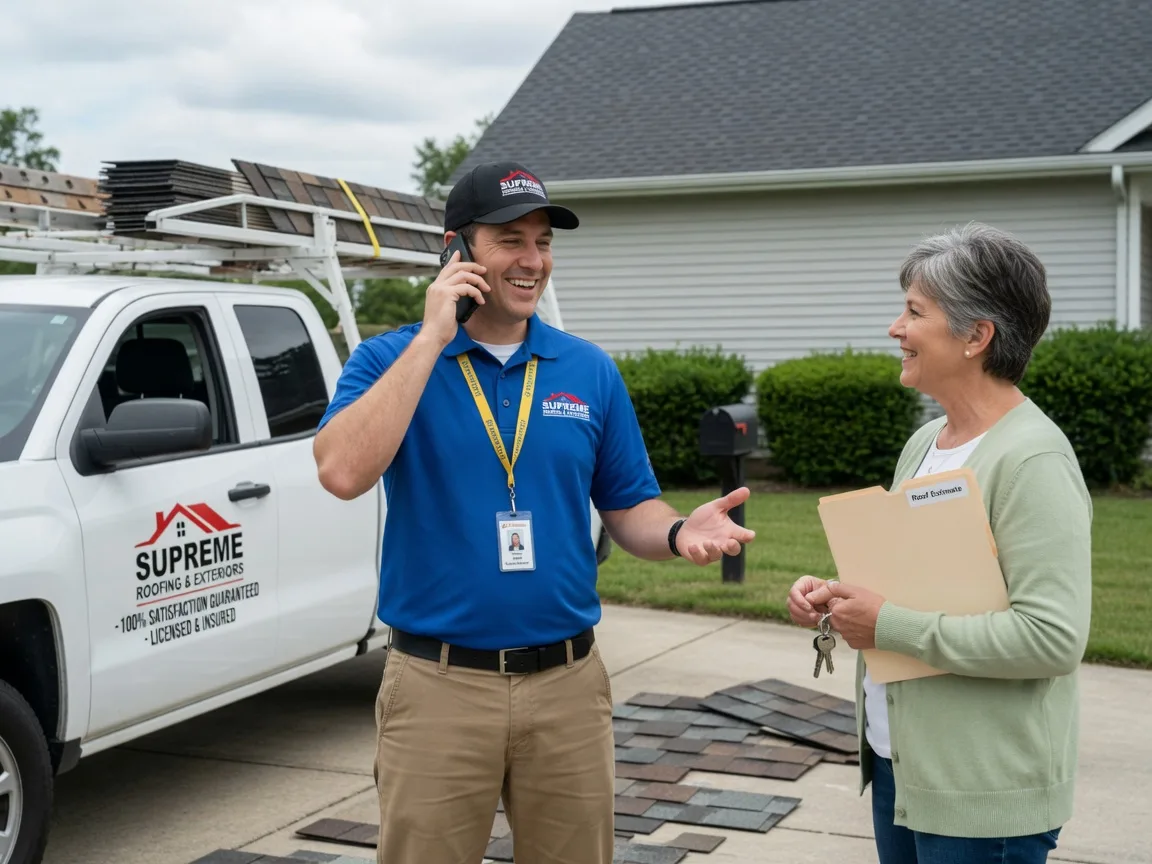 Roof Replacement Gold Hill, NC FAQs