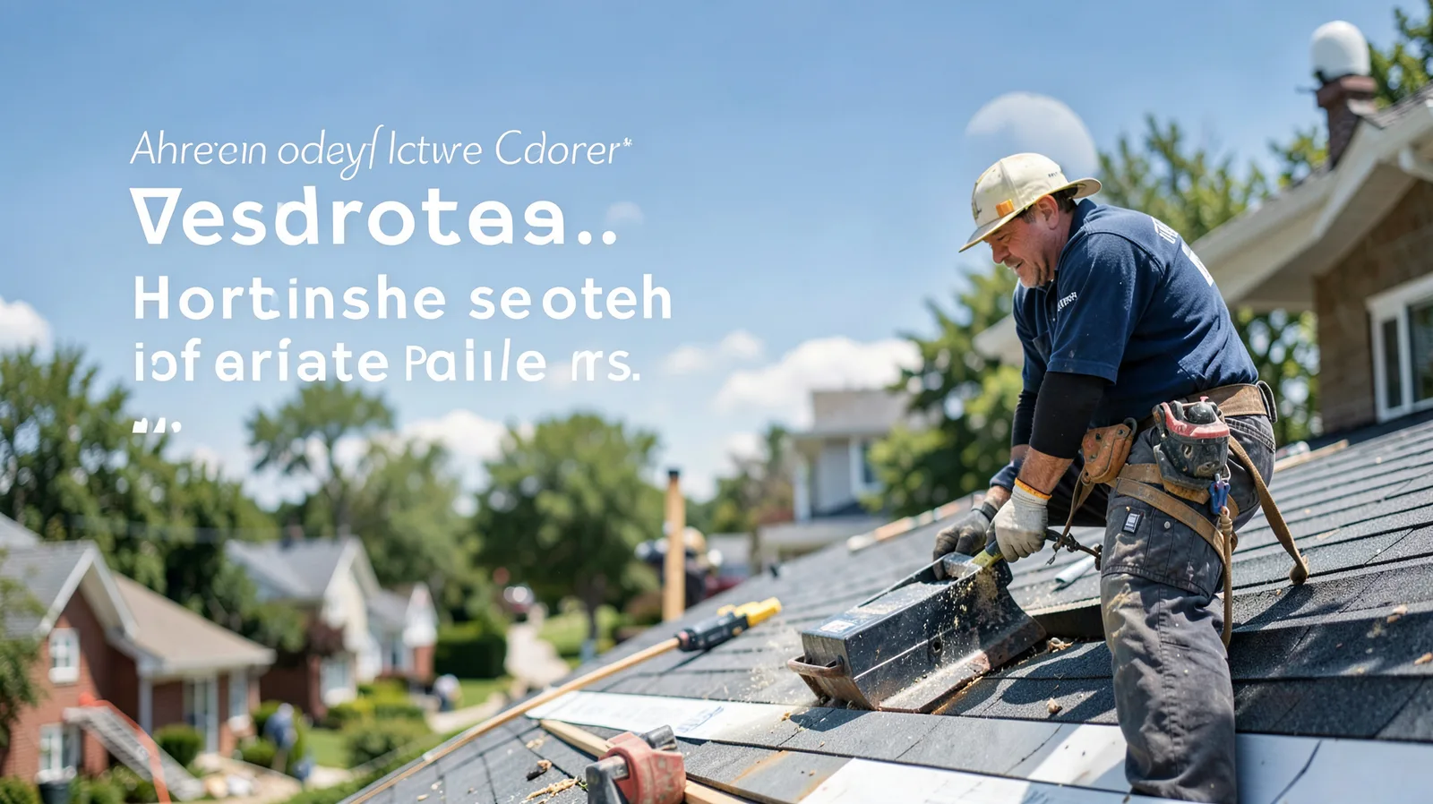 Roof Replacement in Gold Hill, NC near me